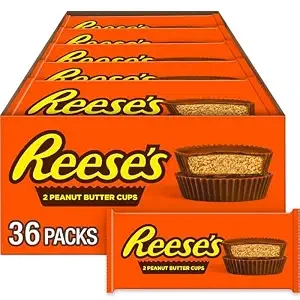 Reeses Peanut Butter Cup