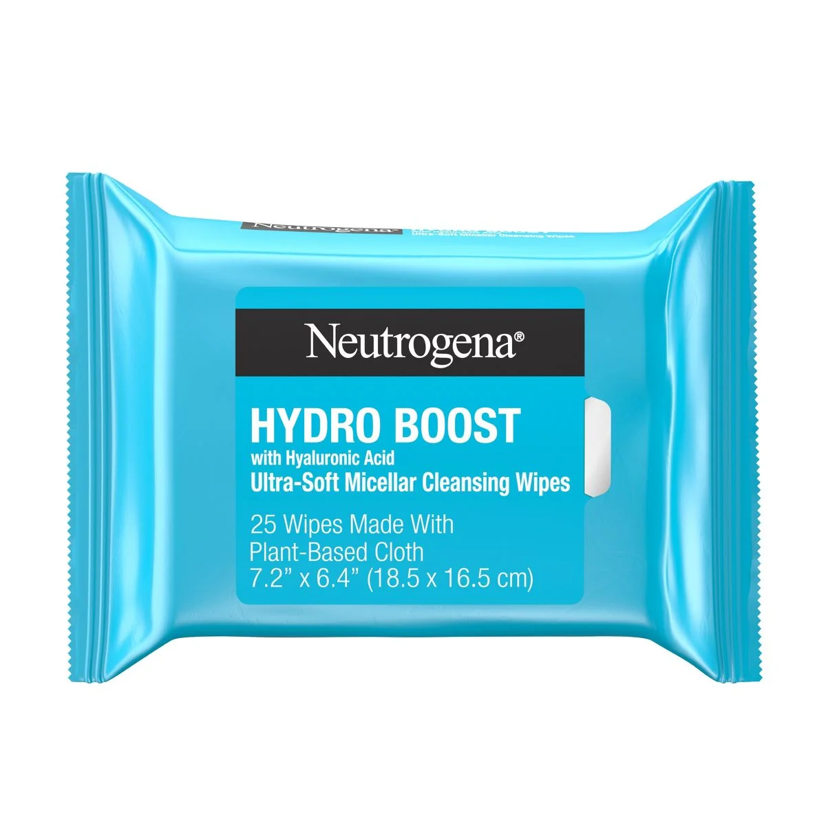 Neutrogena Hydro Makeup Remover